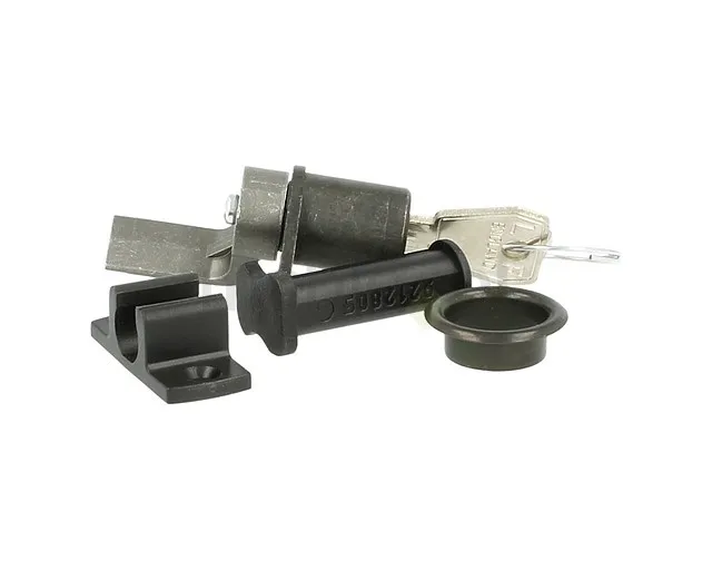 Zamek centralny do DAFR 65050-1 - czarny