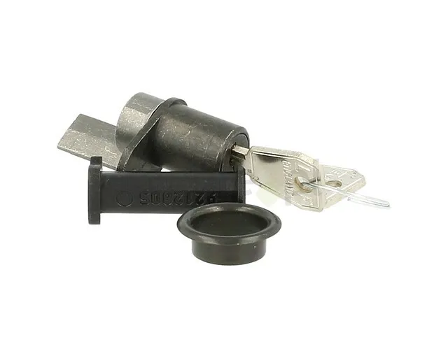Zamek centralny do DAFR 65050-1 - czarny