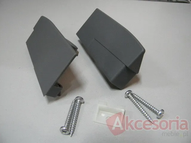 Tandembox plus - Uchwyt ZIF.70M0 Frontu Wewnętrznego Wys.M=83mm