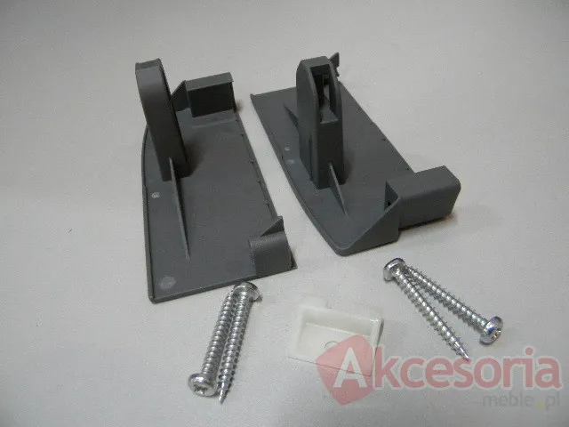 Tandembox plus - Uchwyt ZIF.70M0 Frontu Wewnętrznego Wys.M=83mm