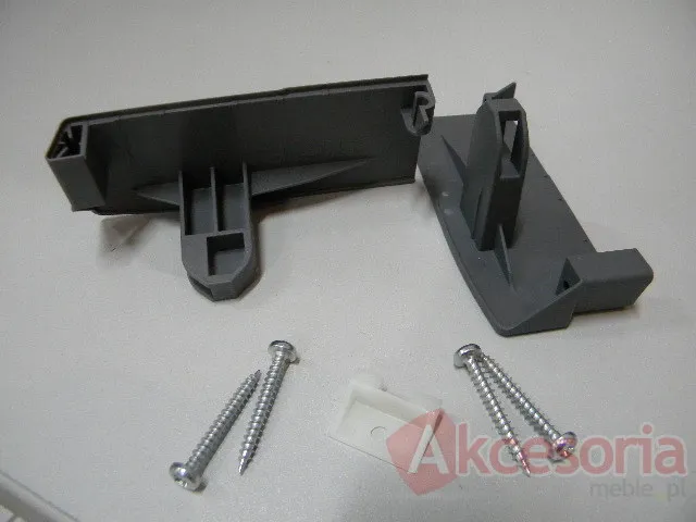 Tandembox plus - Uchwyt ZIF.70M0 Frontu Wewnętrznego Wys.M=83mm