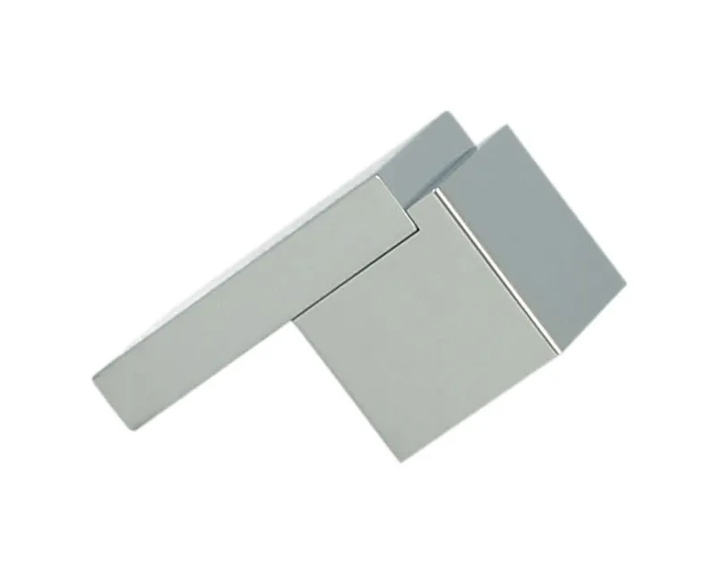 Wieszak Aluminiowy WP48 Chrom(W)