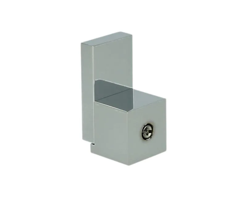 Wieszak Aluminiowy WP48 Chrom(W)