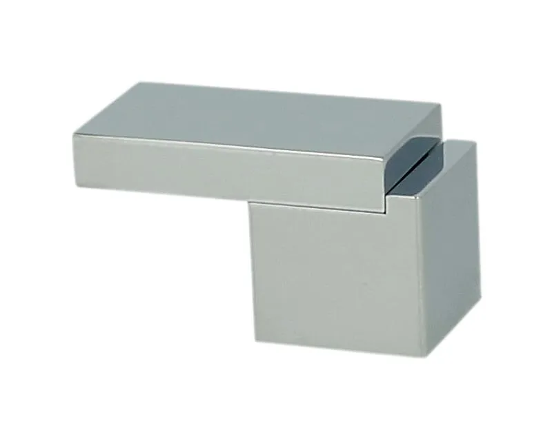 Wieszak Aluminiowy WP48 Chrom(W)