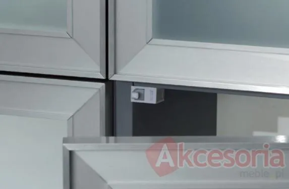 Zaczep DP3SNGR Bez Kołnierza Pozycjonującego SALICE