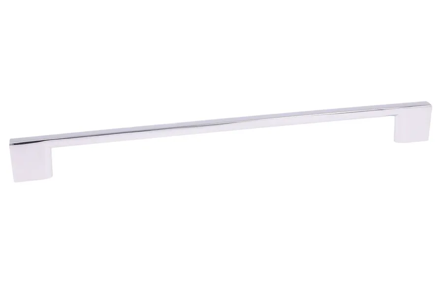 Uchwyt 2576 - chrom / rozstaw 256 mm