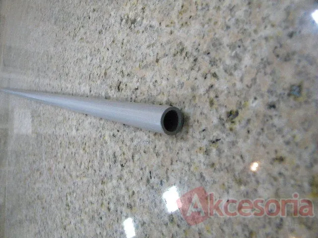 Reling Poprzeczny Do Długości 1094mm, Szary