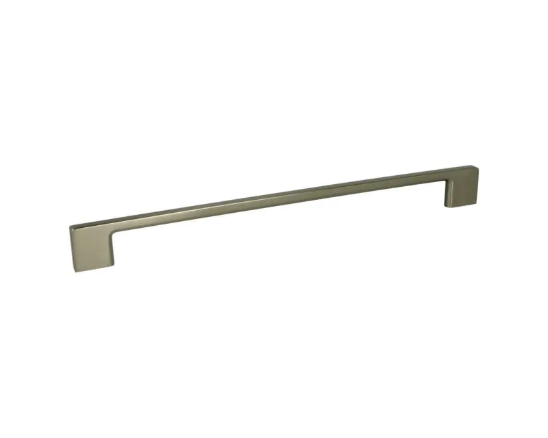 Uchwyt Zn Fennel 65.0516, Rozstaw 256 mm, Stal szlachetna