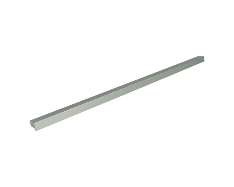 Uchwyt Aluminiowy UA02 576 mm Aluminium Naturalne(W)