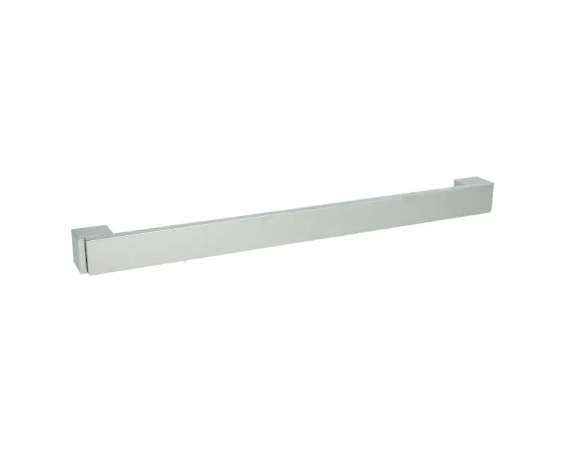 Uchwyt Aluminiowy US48 Chrom Rozstaw 512mm(w)