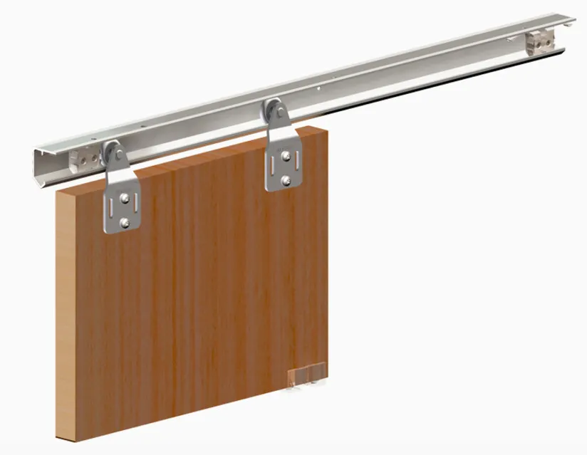 Zestaw SATURN ST15 do 1 drzwi przejściowych / dł. 150 cm / 45 kg
