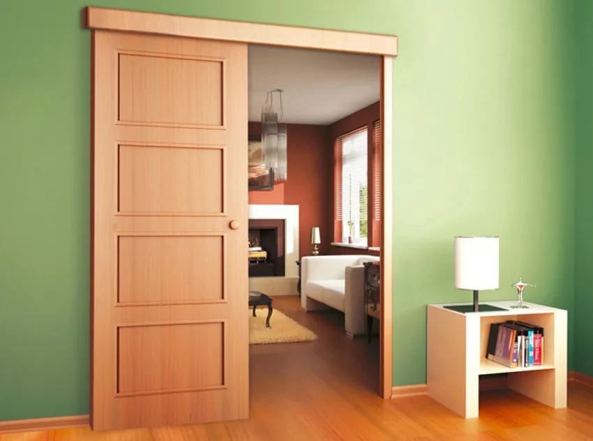 Zestaw JUPITER JU15 do 1 drzwi przejściowych / dł. 150 cm / 30 kg