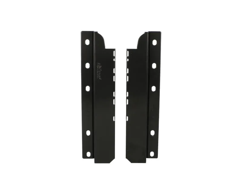 Tandembox ANTARO -Uchwyty ścianki tylnej Z30D h=199mm B.Czarne