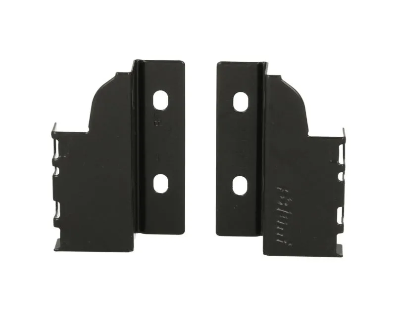 Tandembox ANTARO -Uchwyty ścianki tylnej Z30M h=84mm B.Czarne