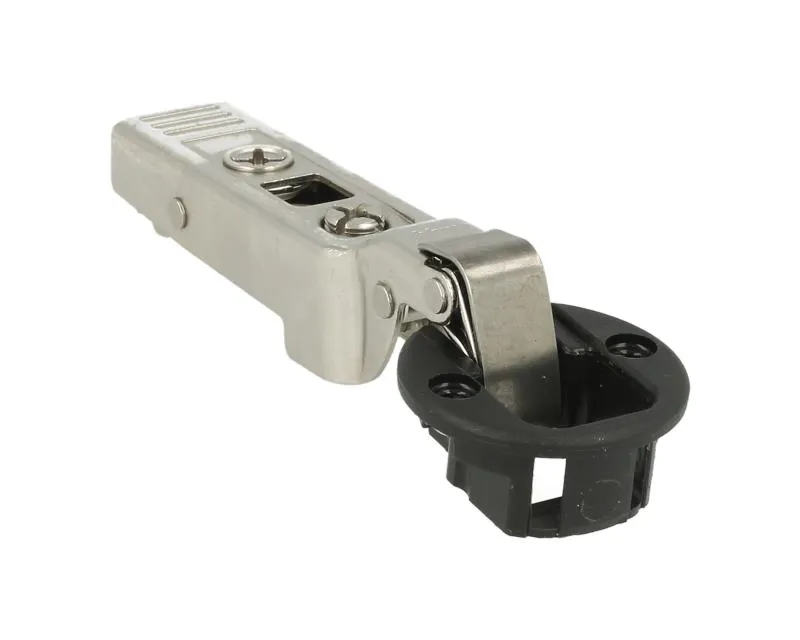 Zawias Clip Top 94° 75T4200 Drzwi Szklane 4.5-7mm Bliźniacze