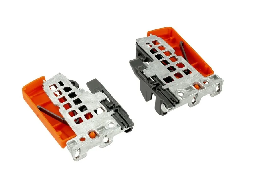 Sprzęgła T51 do prowadnic TANDEM