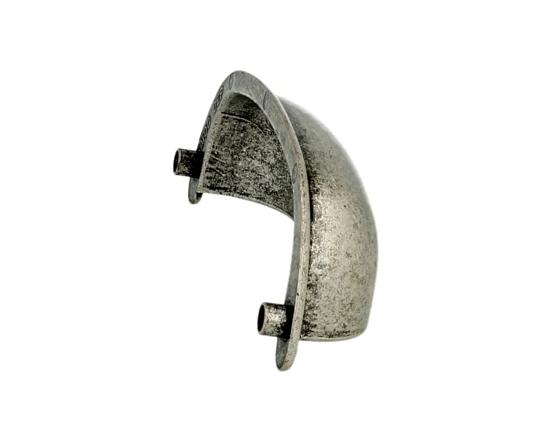 Uchwyt klasyczny 5031 Old silver rozstaw 96mm(W)