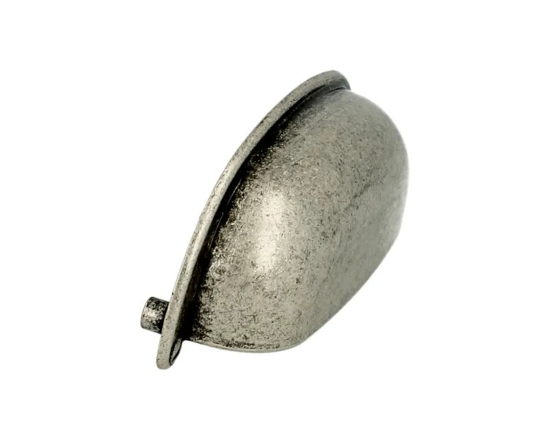 Uchwyt klasyczny 5031 Old silver rozstaw 96mm(W)