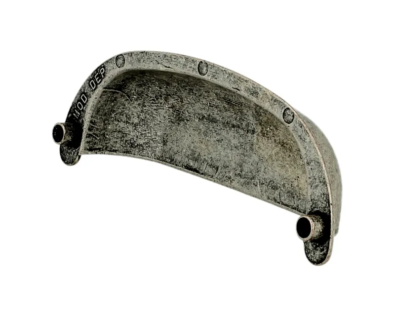 Uchwyt klasyczny 5031 Old silver rozstaw 96mm(W)