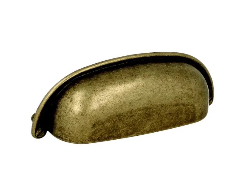 Uchwyt klasyczny 5031 - antica florence / rozstaw 96 mm
