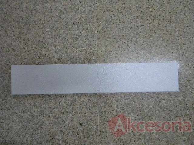 Tandembox TYŁ SZARY Do Wysokości Boku M=83mm Szer.Korpusu 60cm