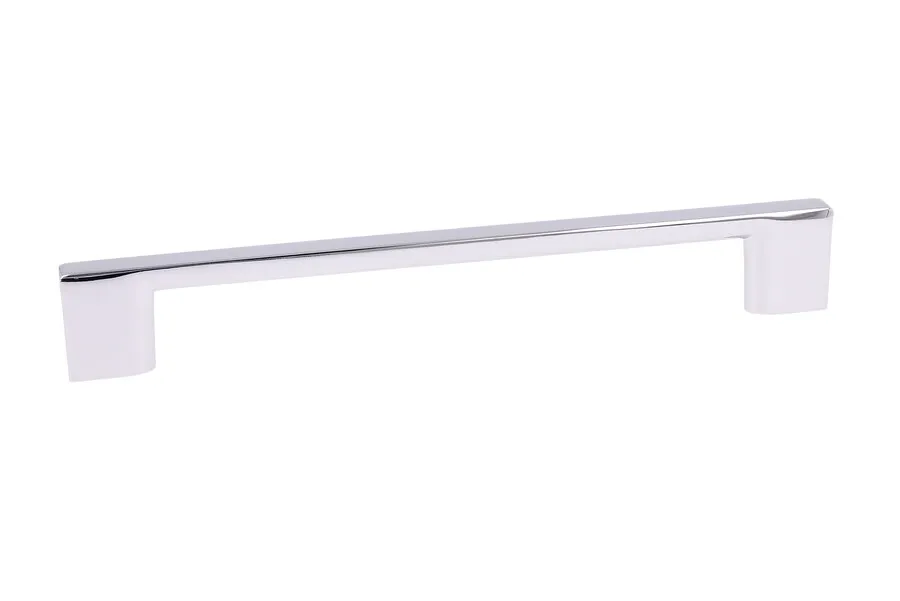 Uchwyt 2576 - chrom / rozstaw 160 mm