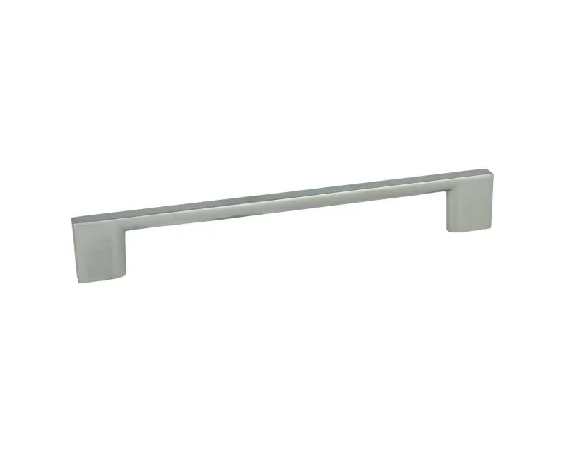 Uchwyt Chrom mat 2576 dł. 186 mm