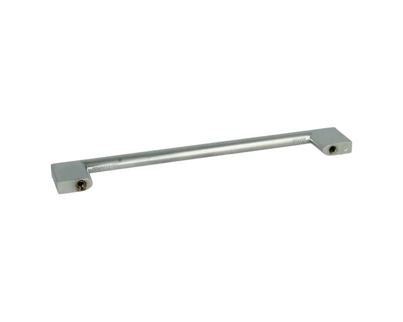 Uchwyt Chrom mat 2576 dł. 186 mm