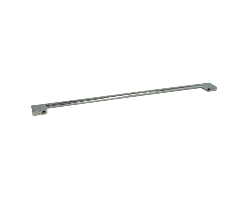 Uchwyt  Chrom 2576 dł. 740 mm Dodatkowa stopka
