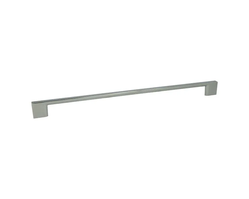 Uchwyt  Chrom 2576 dł. 740 mm Dodatkowa stopka