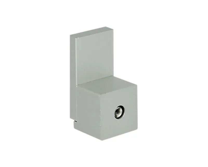 Wieszak Aluminiowy WP48 Naturalne Aluminium(W)