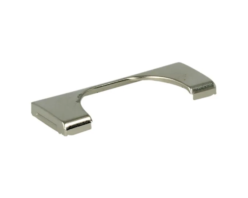 Zaślepka zawiasu CLIP Top BLUMOTION 70T3504 - nikiel