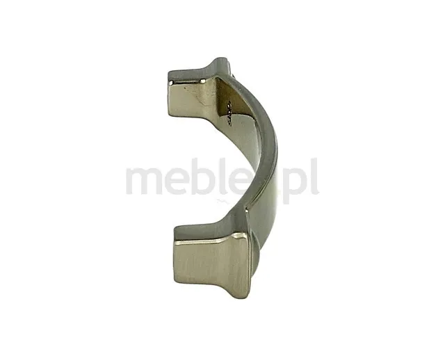 Uchwyt 1809 Stal Szlachetna Rozstaw 96 mm
