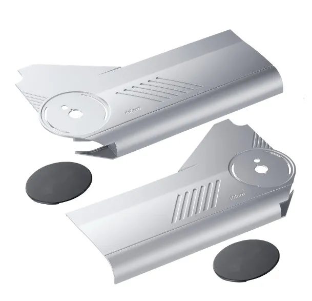 Siłowniki Servo-Drive AVENTOS HL 20L2900 / szare zaślepki 