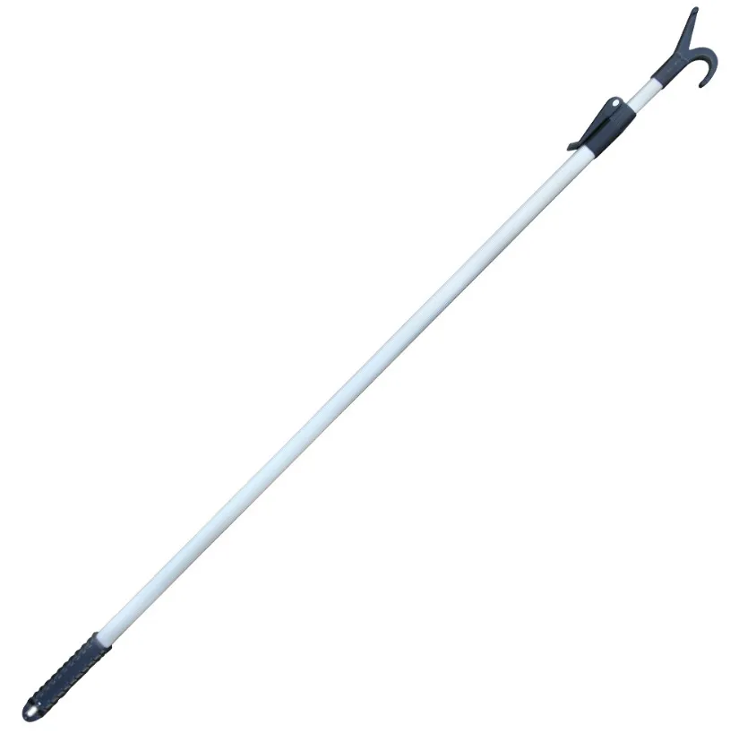 Teleskop do zawieszania ubrań Valcomp / dł. 160 cm
