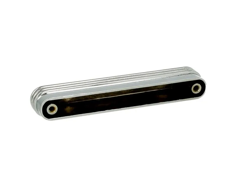 Uchwyt 1510-114 Z Kolekcji Vendo Chrom, Rozstaw 96mm
