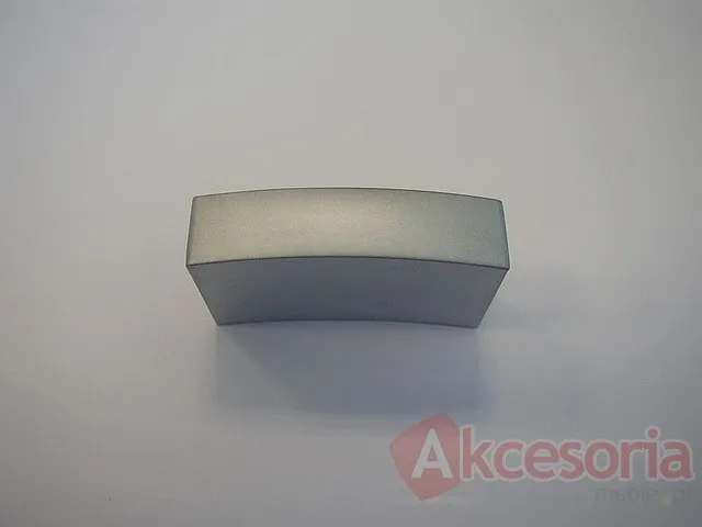 Uchwyt 1908-42 z Kolekcji Druckguss, Stal Szlachetna, Rozst.32mm