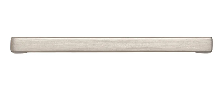 Uchwyt 2108 - efekt stali szlachetnej / rozstaw 96 mm
