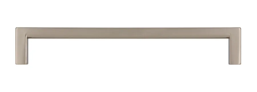 Uchwyt 2108 - efekt stali szlachetnej / rozstaw 160 mm