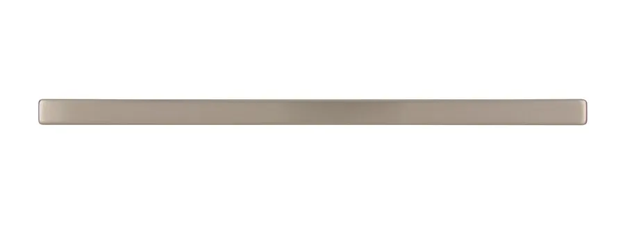 Uchwyt 2108 - efekt stali szlachetnej / rozstaw 160 mm