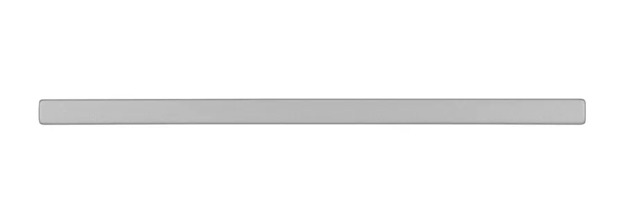 Uchwyt 2108 - aluminium / rozstaw 160 mm