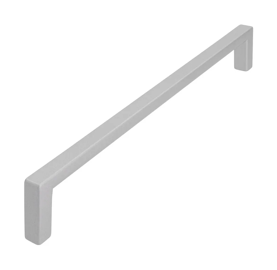 Uchwyt 2108 - aluminium / rozstaw 192 mm