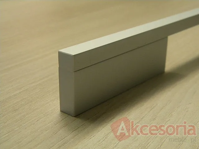 Uchwyt 2110 Z Kolekcji Druckguss Aluminium,Rozs.320/416mm