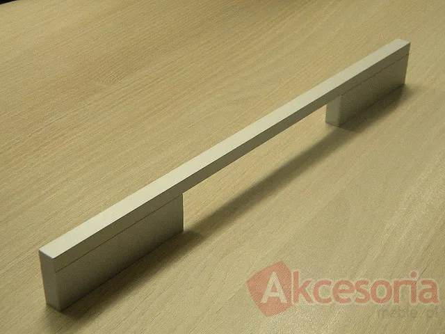 Uchwyt 2110 Z Kolekcji Druckguss Aluminium,Rozs.320/416mm