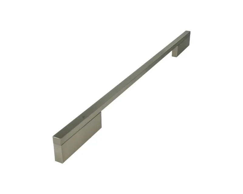 Uchwyt 2110 Z Kolekcji Druckguss Stal Szlachetna,Rozs.288/384mm