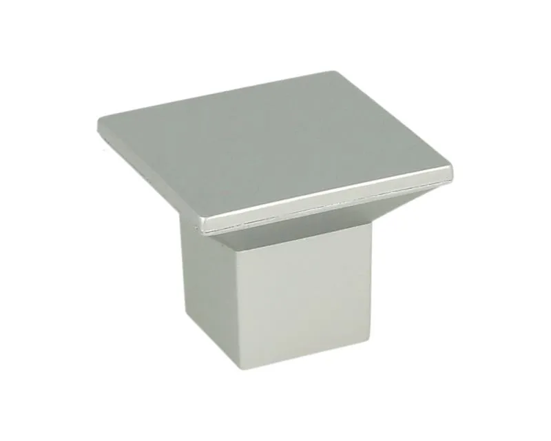 Gałka METALLEFFEKT 8045 - chrom mat / 36 mm