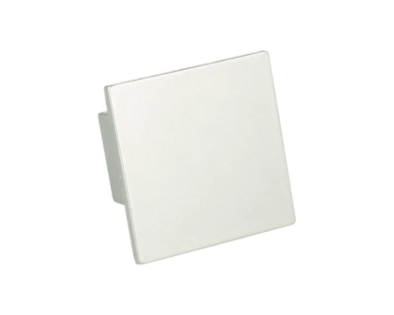 Gałka METALLEFFEKT 8045 - chrom mat / 36 mm