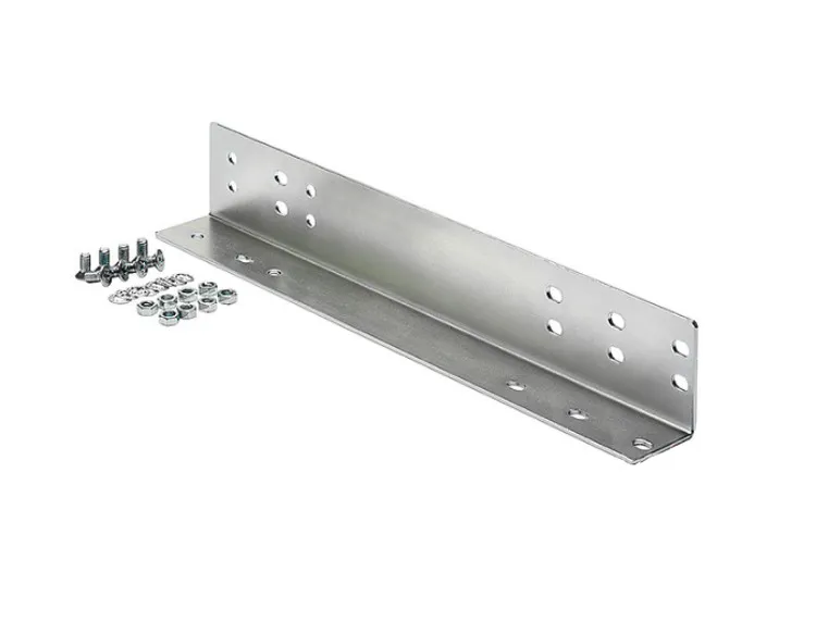 Kątownik DZ635 do prowadnic DZ5321 / dł. 40 cm