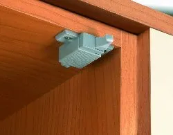 Zatrzask DP4SNG z Regulacją SALICE