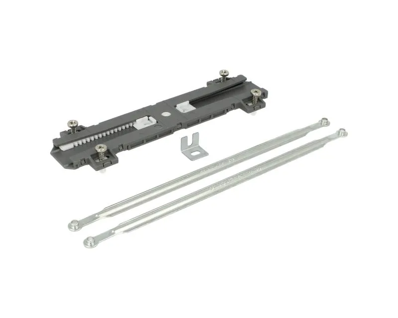 Tandembox TIP-ON Synchronizator Wysuwu Z55 Do Korpusu 65.8-72cm